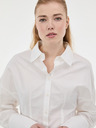 Orsay Bijela ženska košulja ORSAY