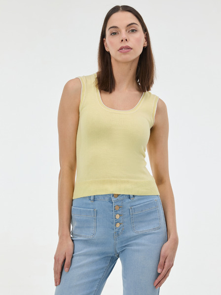 Orsay Žuti ženski top ORSAY