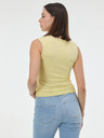 Orsay Žuti ženski top ORSAY