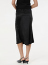 Orsay Crna ženska midi suknja ORSAY