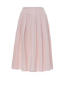 Orsay Svijetloružičasta ženska midi suknja ORSAY