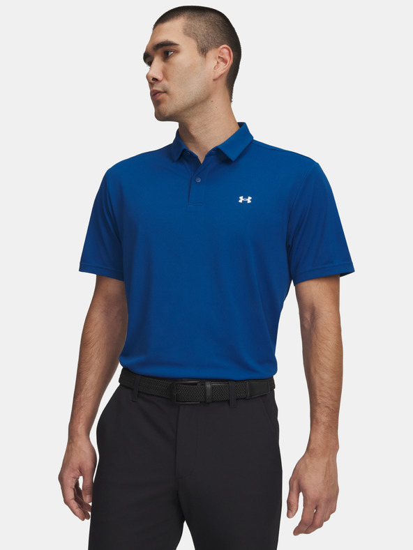 Under Armour Muška polo majica Under Armour UA T2G Pique