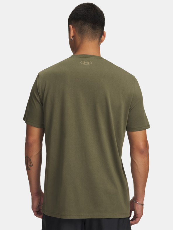 Under Armour Muška majica Under Armour UA M BOXED SPORTS UPDATED SS