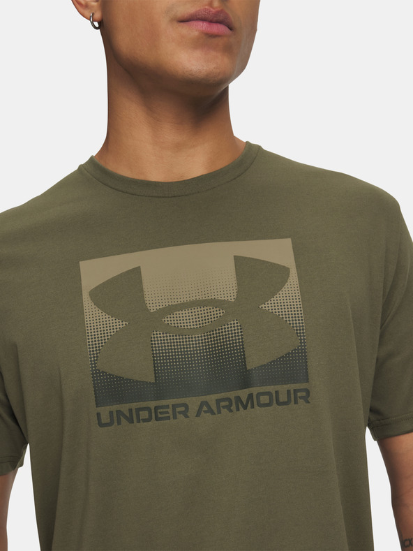 Under Armour Muška majica Under Armour UA M BOXED SPORTS UPDATED SS