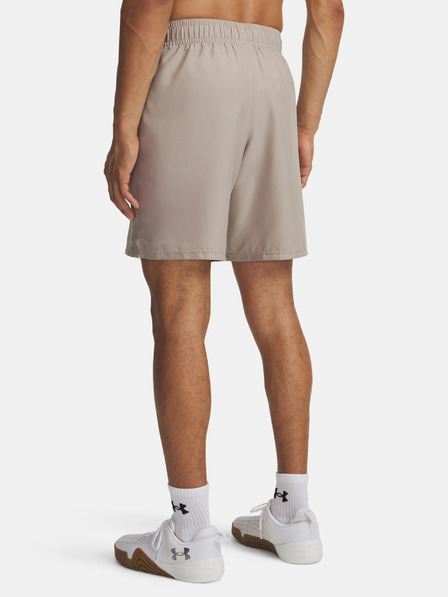 Under Armour Muške kratke hlače Under Armour UA Tech Woven Wordmark Short