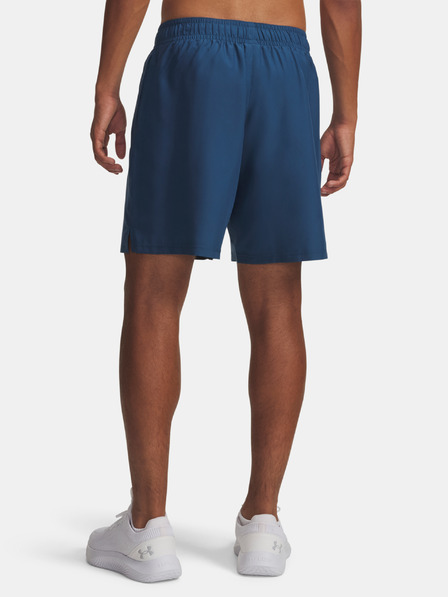 Under Armour Muške kratke hlače Under Armour UA Tech Woven Wordmark Short