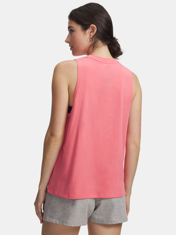 Under Armour Ženski Under Armour UA Rival Muscle tenk