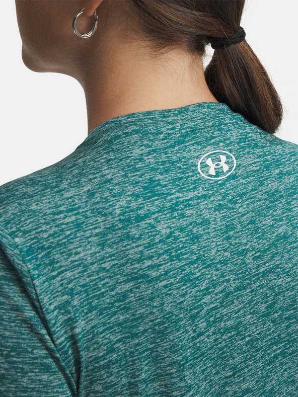 Under Armour Ženska majica Under Armour Tech SSV- Twist