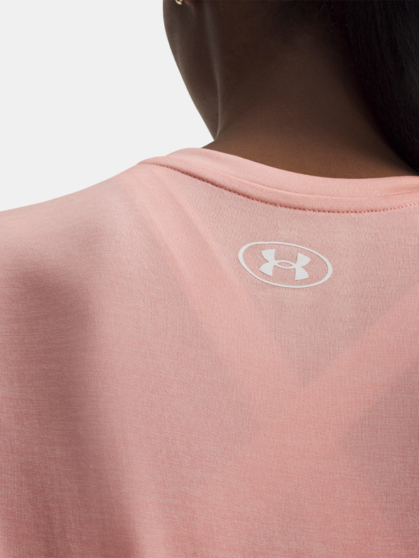 Under Armour Ženska majica Under Armour Tech SSV- Twist