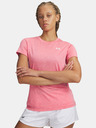 Under Armour Ženska majica Under Armour Tech SSC- Twist