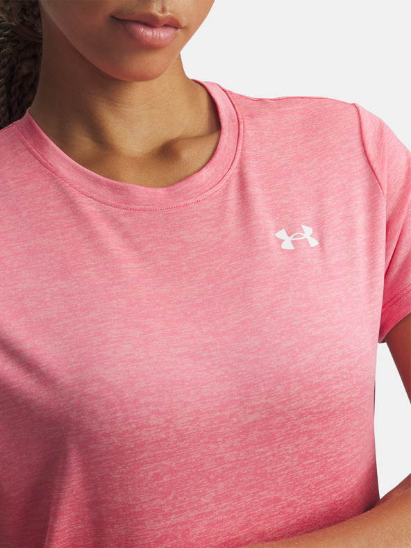 Under Armour Ženska majica Under Armour Tech SSC- Twist