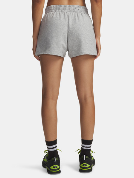 Under Armour Ženske kratke hlače Under Armour UA SPORT TERRY SHORT