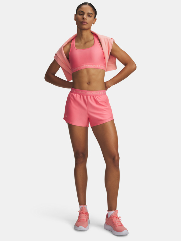 Under Armour Ženske kratke hlače Under Armour Tech Play Up Shorts