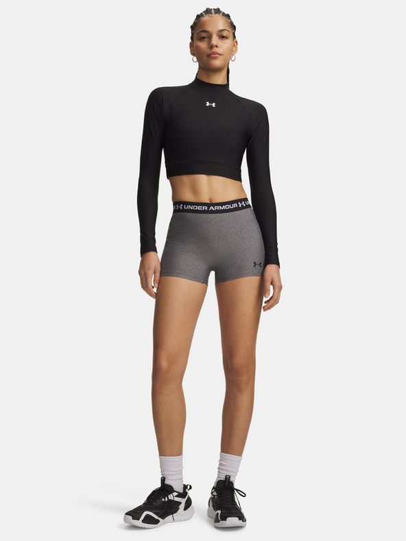 Under Armour Ženske kratke hlače Under Armour HeatGear Shorty