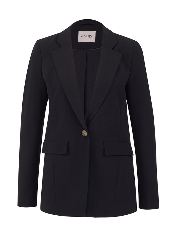 Orsay Crni ženski sako ORSAY