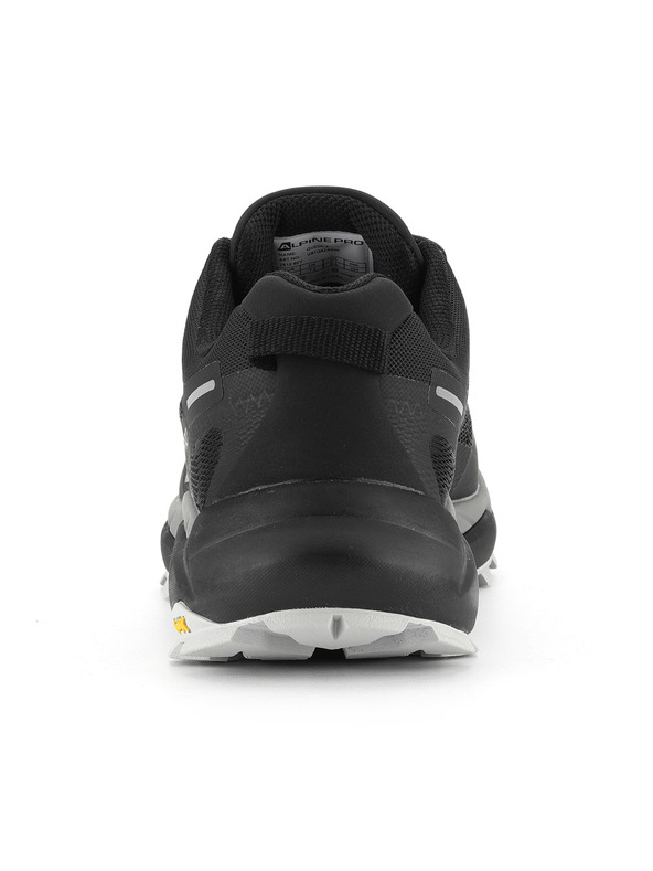 ALPINE PRO Outdoor obuća s giga boom ALPINE PRO QUEDE 3 black