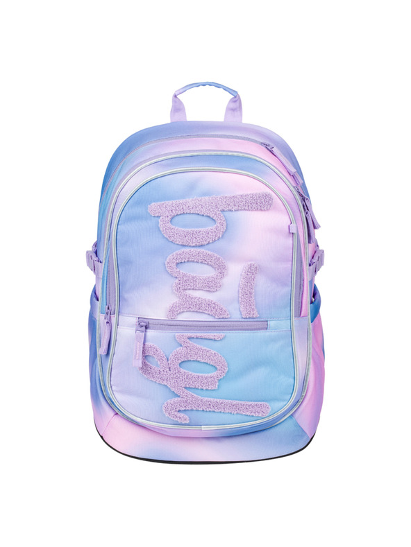 BAAGL  BAAGL SET 5 Core Sky: ruksak, pernica, torba, pasus, futrola za prijenosno računalo