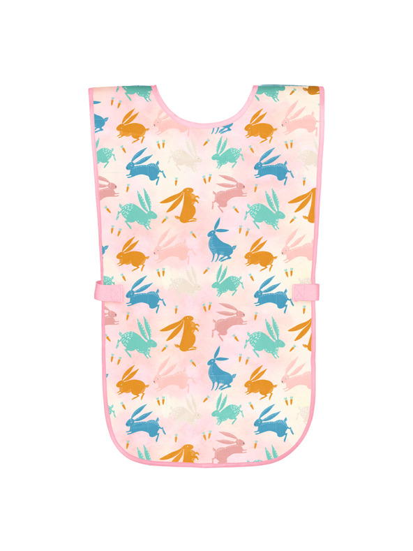 BAAGL  BAAGL Dječja pregača Bunny