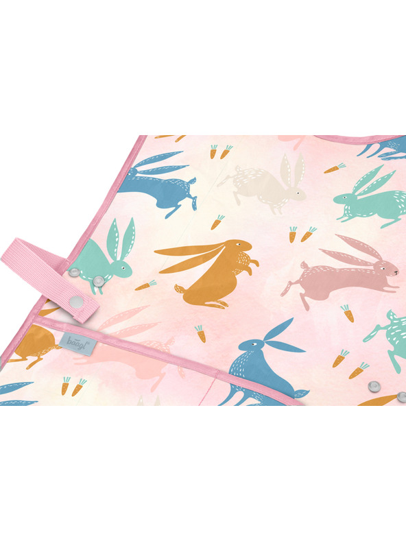 BAAGL  BAAGL Dječja pregača Bunny