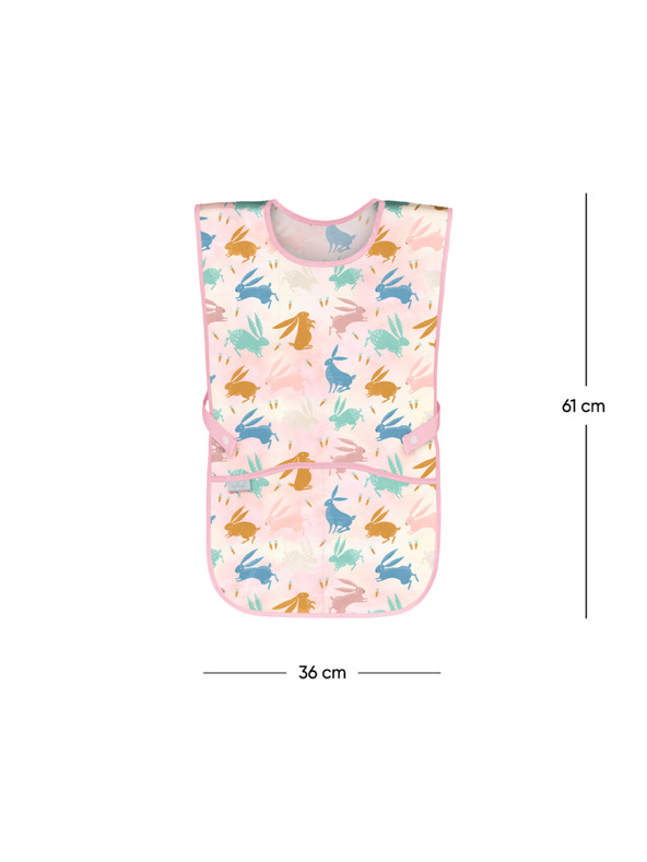 BAAGL  BAAGL Dječja pregača Bunny