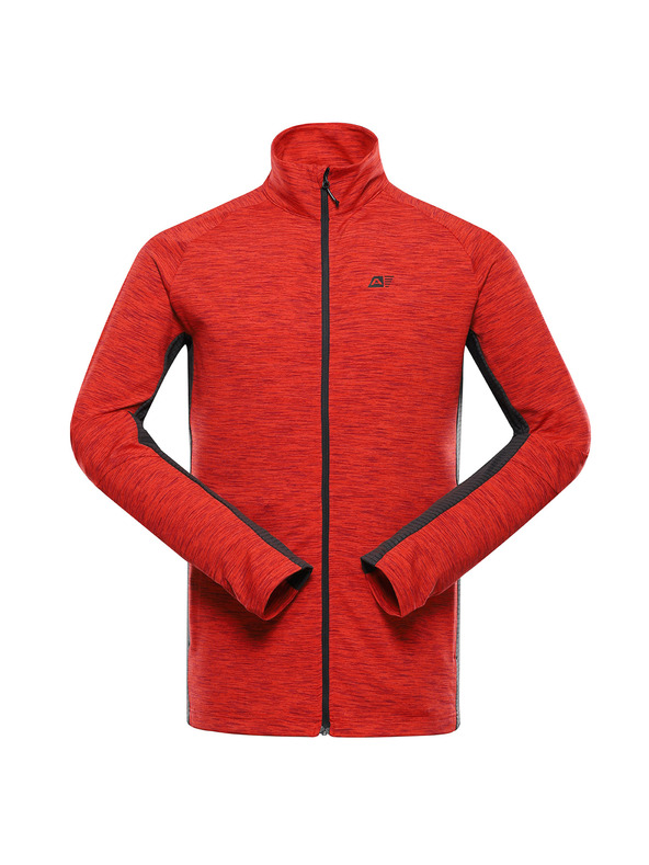 ALPINE PRO Muška funkcionalna majica ALPINE PRO GOLL 4 orange.com