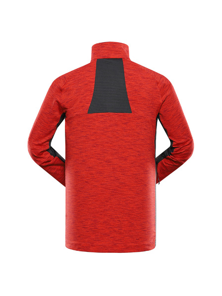 ALPINE PRO Muška funkcionalna majica ALPINE PRO GOLL 4 orange.com