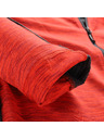 ALPINE PRO Muška funkcionalna majica ALPINE PRO GOLL 4 orange.com