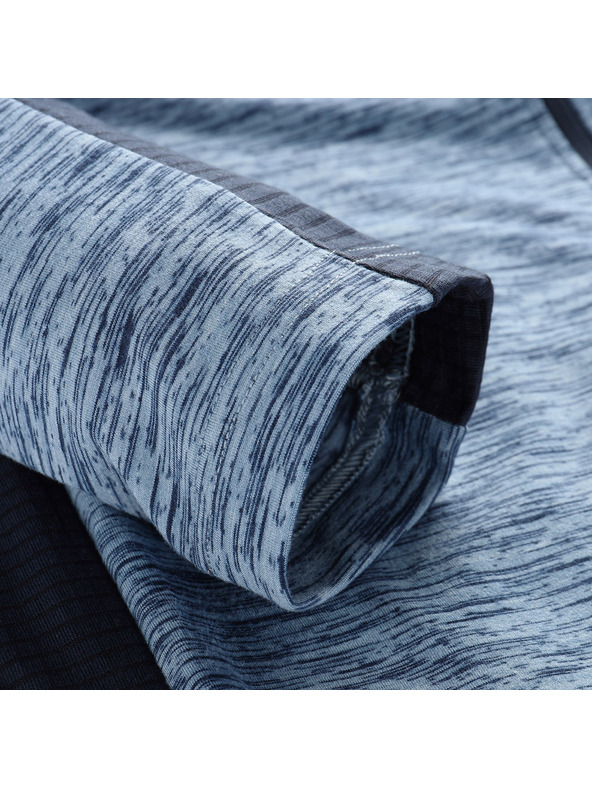 ALPINE PRO Muška funkcionalna majica ALPINE PRO GOLL 4 ashley blue