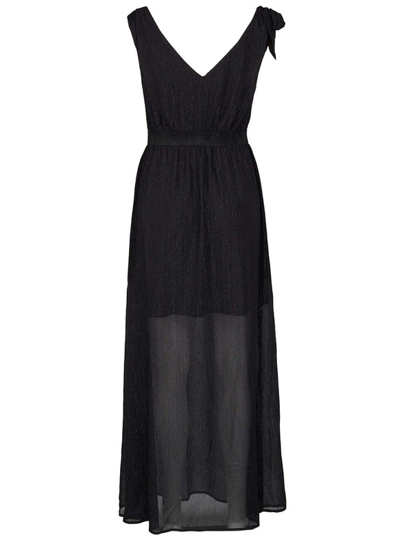 CAMAIEU Crne duge haljine