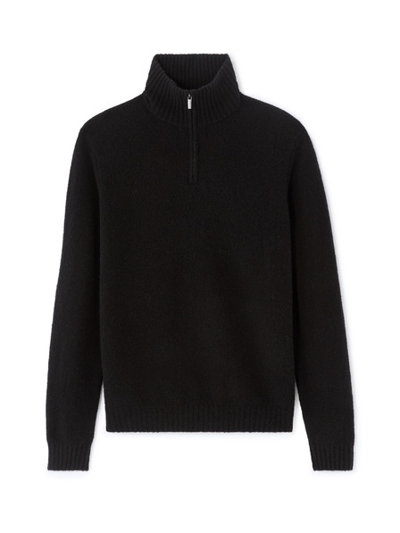 Celio Džemper Metruck sa stoječem