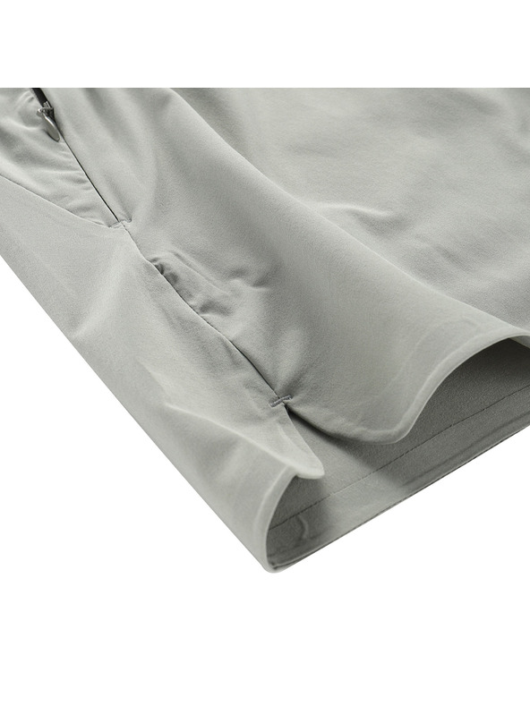 ALPINE PRO Ženska sportska suknja s cool-dry ALPINE PRO UDENA shadow