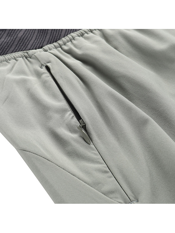 ALPINE PRO Ženska sportska suknja s cool-dry ALPINE PRO UDENA shadow