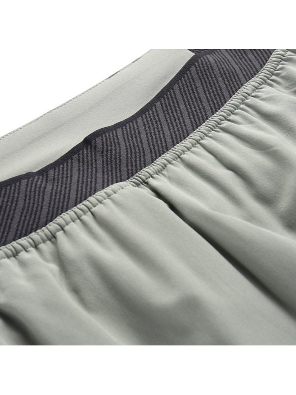 ALPINE PRO Ženska sportska suknja s cool-dry ALPINE PRO UDENA shadow