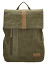 Beagles Ruksak Beagles Brunete 18087 Olive green