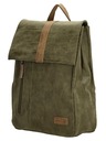 Beagles Ruksak Beagles Brunete 18087 Olive green