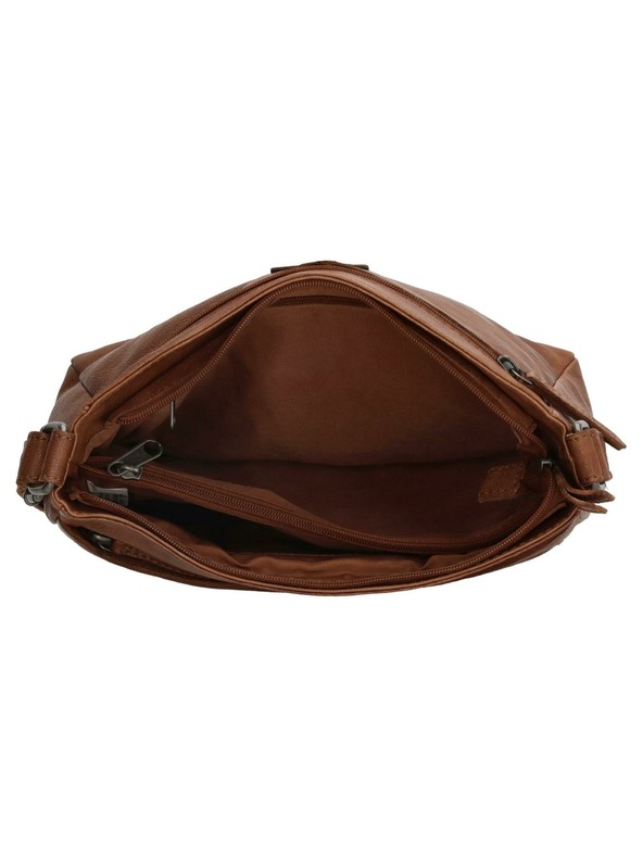 Beagles Torbica Beagles Maspalomas 20419 Cognac