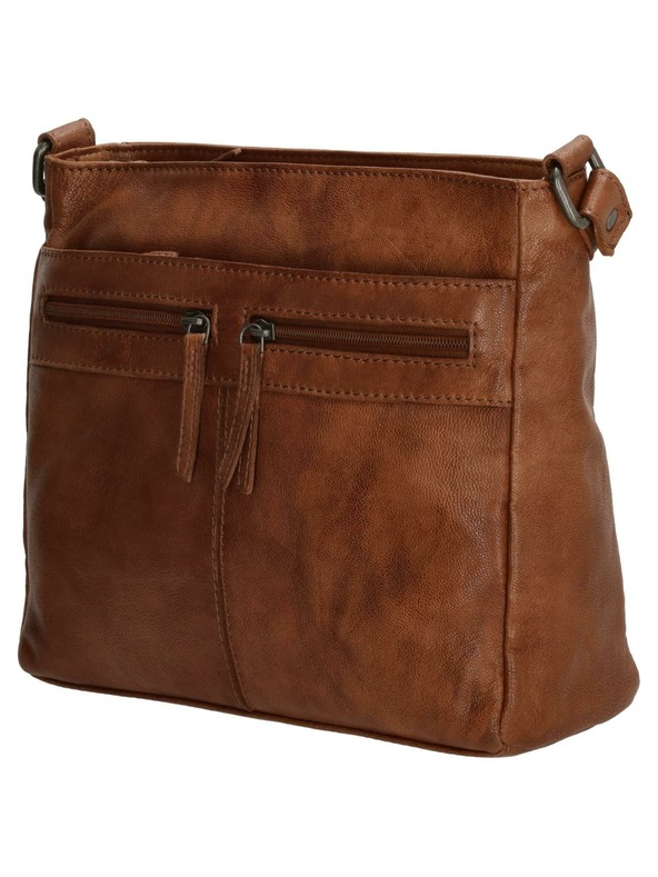 Beagles Torbica Beagles Maspalomas 20419 Cognac