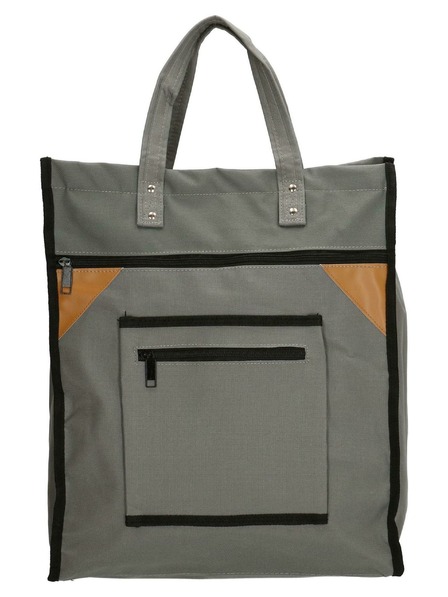 Beagles Torba Beagles Shop & Go 47103 Grey