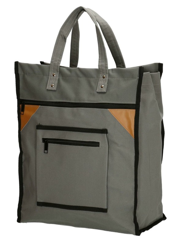 Beagles Torba Beagles Shop & Go 47103 Grey