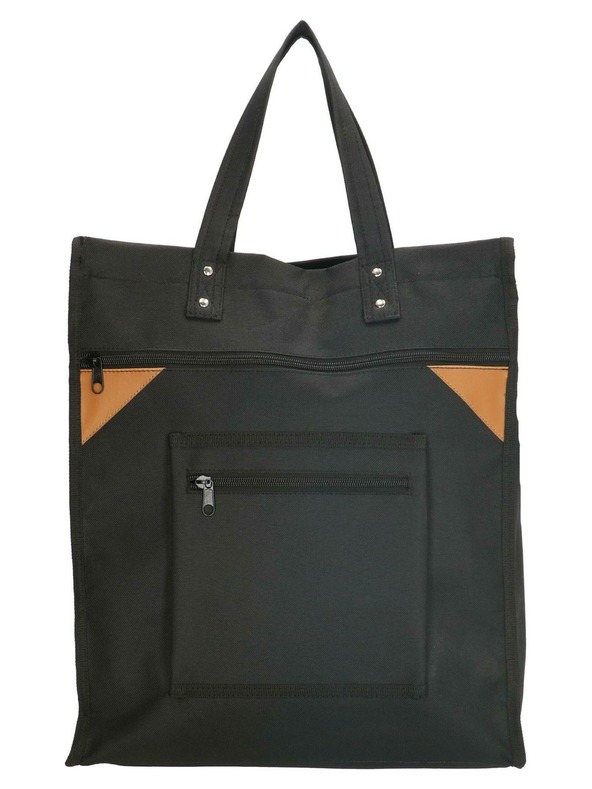 Beagles Torba Beagles Shop & Go 47103 Black