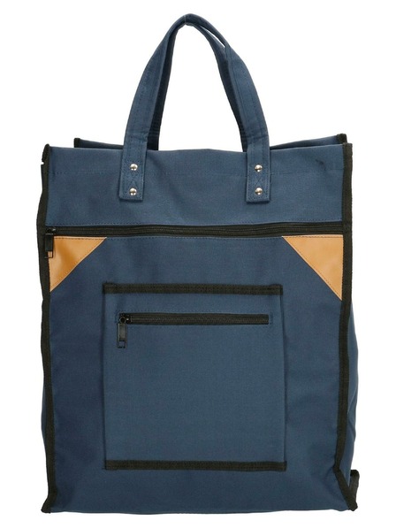 Beagles Torba Beagles Shop & Go 47103 Navy blue