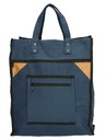 Beagles Torba Beagles Shop & Go 47103 Navy blue