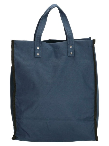 Beagles Torba Beagles Shop & Go 47103 Navy blue