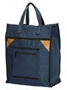 Beagles Torba Beagles Shop & Go 47103 Navy blue