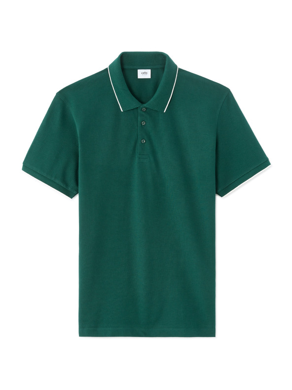 Celio Polo majica Letaim