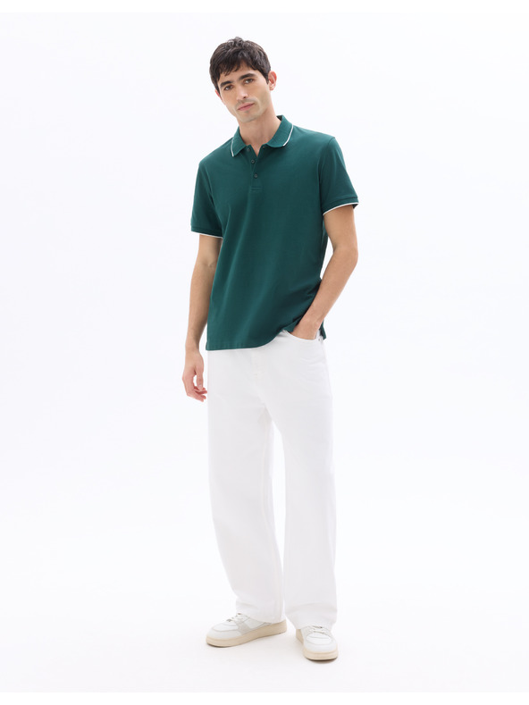 Celio Polo majica Letaim