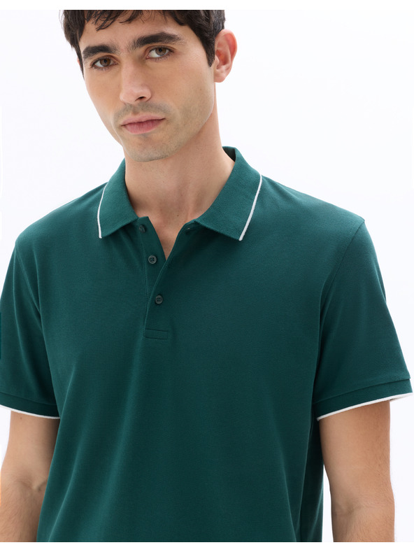Celio Polo majica Letaim