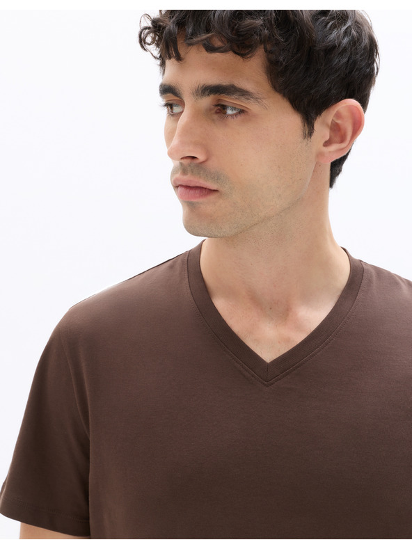 Celio Pamučna majica Debasev