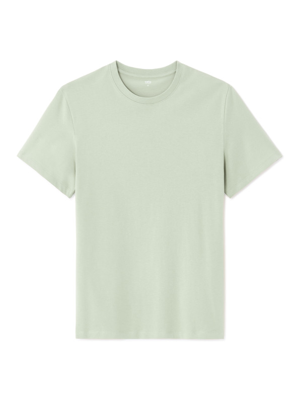 Celio Pamučna majica Tebase