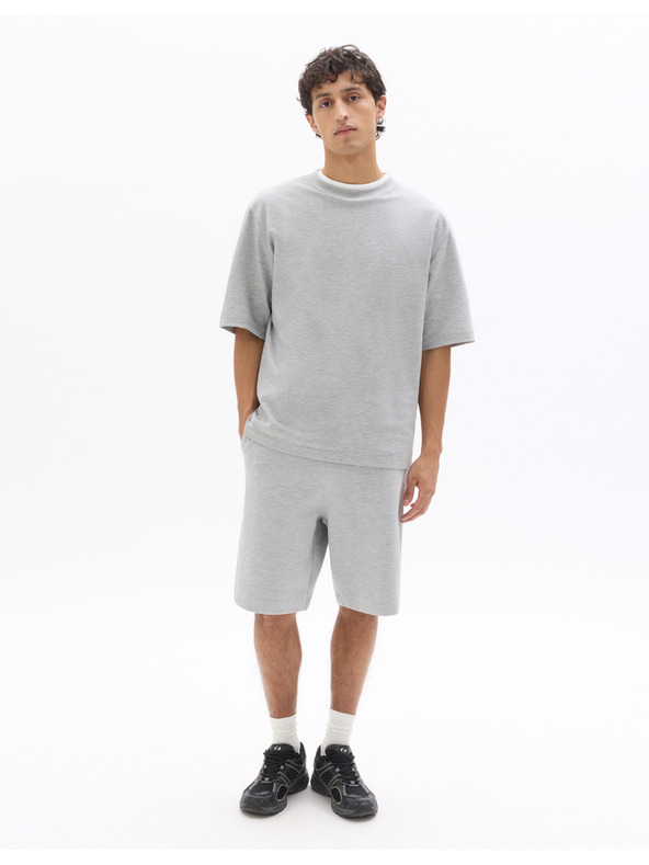 Celio Majica Gehem oversize